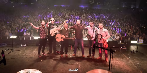 Teac Paidi Oig - Easter Sunday