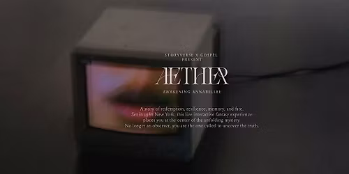 Aether: Awakening Annabellee