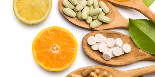 SMART Nutrition Presentations ~ Small Nutrients, Big Impact