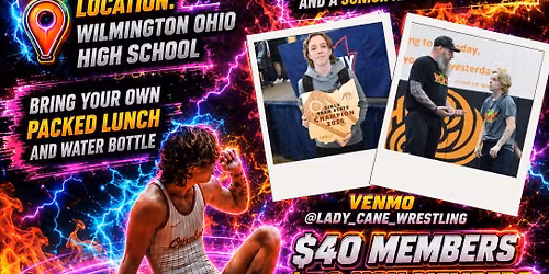 Olivia Shore - GIRLS WRESTLING CAMP \ud83d\udc85\ud83e\udd3c