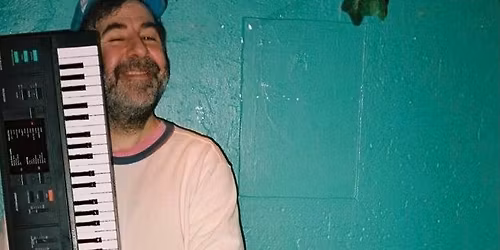 David O'Doherty \nHighway To The David Zone\nSun 8th Feb, 2026\n