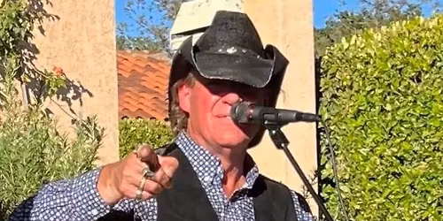 Dave Ouzo Land does Retzlaff