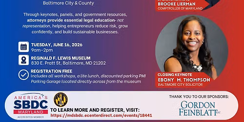 The Legal Blueprint: Safeguarding Women-Owned Businesses