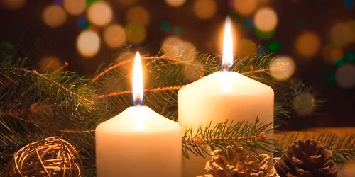 Christmas Eve service