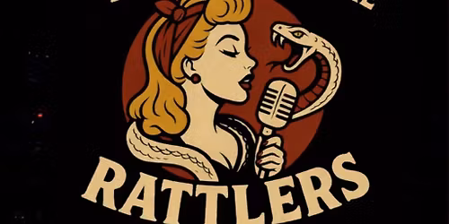 Honey & The Rattlers LIVE @ JOLLY COLlLIERS