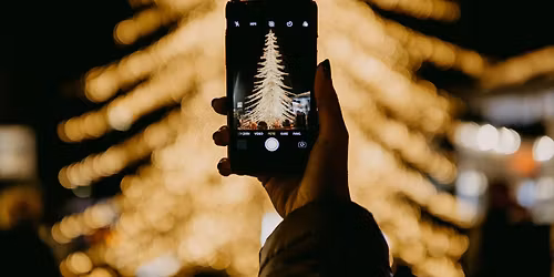 Holiday Night Market at Seoul Food (South End)