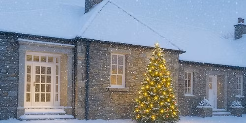 Crosthwaite Christmas Fair 