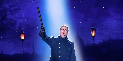 Parking Les Miserables - San Jose