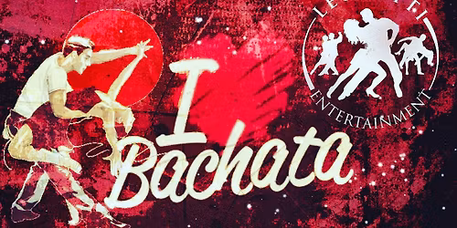 Harrisburg Beginner Bachata Level 1 & 2 Lessons - Tuesdays
