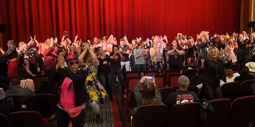 The Rocky Horror Picture Show - Stage Musical at Tower Theatre - OR