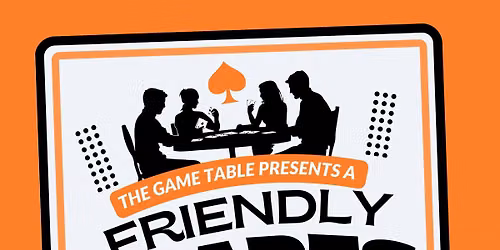 Friendly Spades Play!