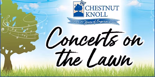 Concerts on the Lawn: Boyertown Alumni Band 