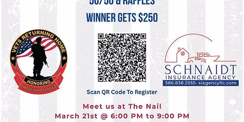 Shuffle up for Vets Euchre Fundraiser