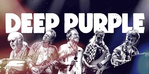 Deep Purple & Kansas - The Band