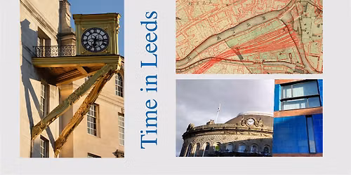Time in Leeds