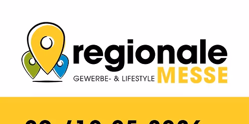 REGIONALE Messe
