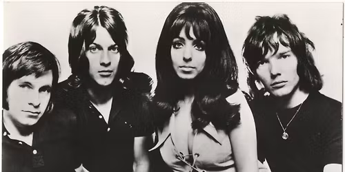 Lezing: De Haagse Beatcultuur