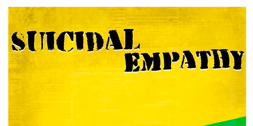 Doggett \u2018Suicidal Empathy\u2019 Album Launch Show at Strings Bar & Venue