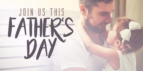 Father\u2019s Day Service 