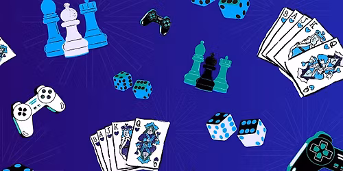 Play Across Time: A Night of Scottish Game History