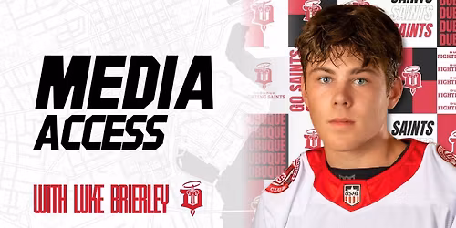 Dubuque Fighting Saints at Lincoln Stars