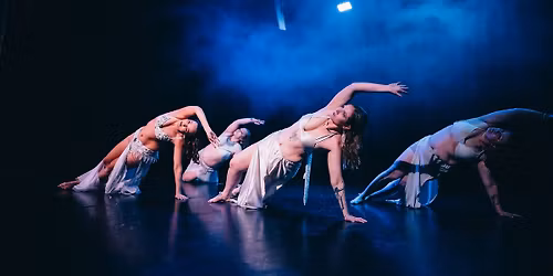 Spring Show | Vatsatanssistudio Fanny Delesham