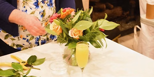 Forte Summer Blooms Class