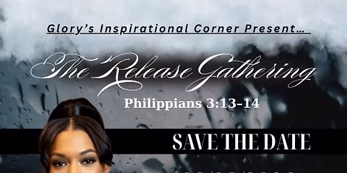 The Release Gathering 