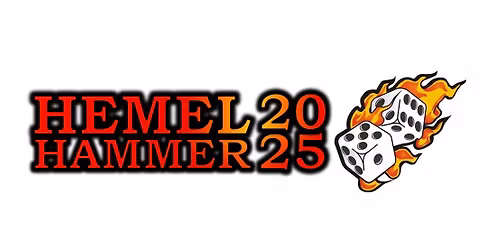 Hemel Hammer 2025