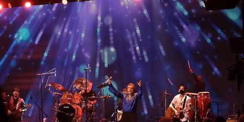 Jay White's Sweet Caroline