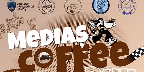 Medias Coffee Run - 1 Iunie 2026