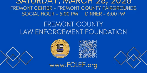 Ballgowns & Badges: A Night In Blue