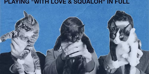 We Are Scientists
