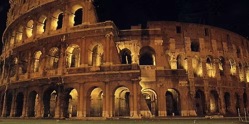 Haunted Italy: Rome, Milan, Florence, Pisa and Venice (Halloween Special\ud83c\udf83) by Uniflucht
