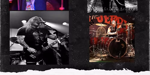 Wyld Syde at Bankshots 40