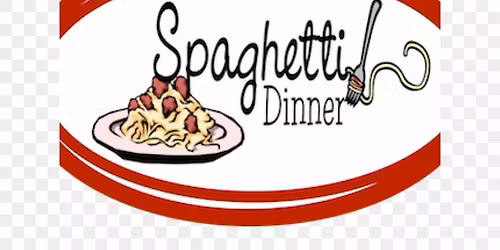 Spaghetti Dinner- Maine Chapter of American Mother's 