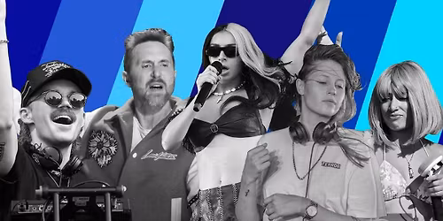 Just A Little Music Festival with G Herbo, Toosii