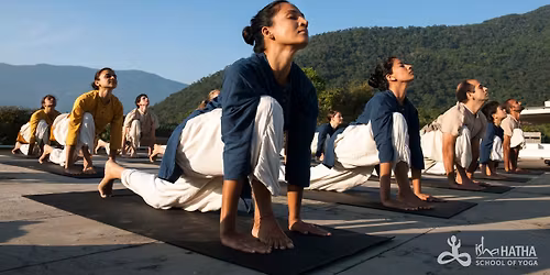 Stage Surya Kriya \u00e0 Bordeaux