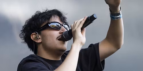 Artemas with Henry Morris