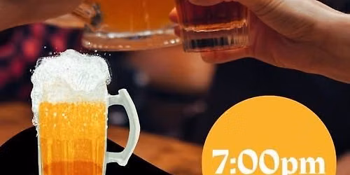 Trivia Thursday at Bolands