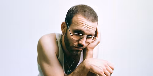  Theo Katzman | DR Koncerthuset | Studie 2