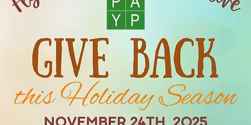 FLYING HIGH TURKEY DRIVE!