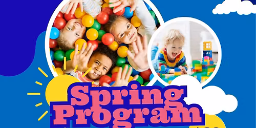 Spring Program