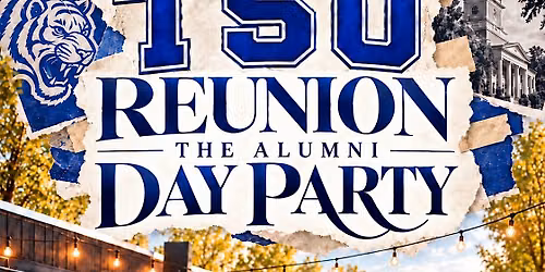 Tsu reunion