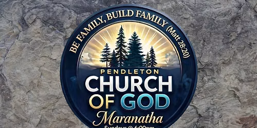 Maranatha