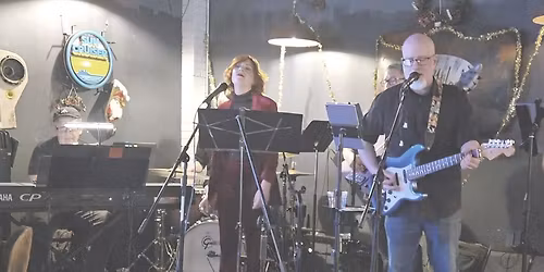 The Blanket Orchestra at Prost Brewing!