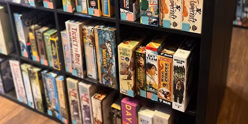 Gaming With The Baroness