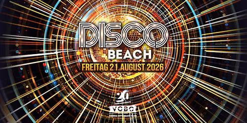 DISCO BEACH