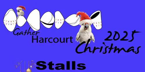 Gather Harcourt Community Christmas