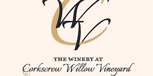 Jazz Brunch with Industrial Coffee Pot at Corkscrew Willow Vineyard